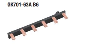 Puente molido de cobre Barra de cobre Puente de Barro