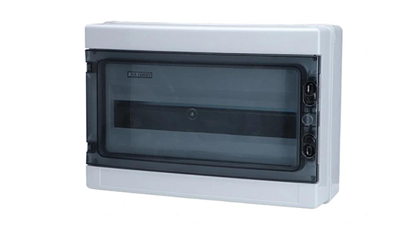 ¿Por qué necesitamos la caja impermeable?