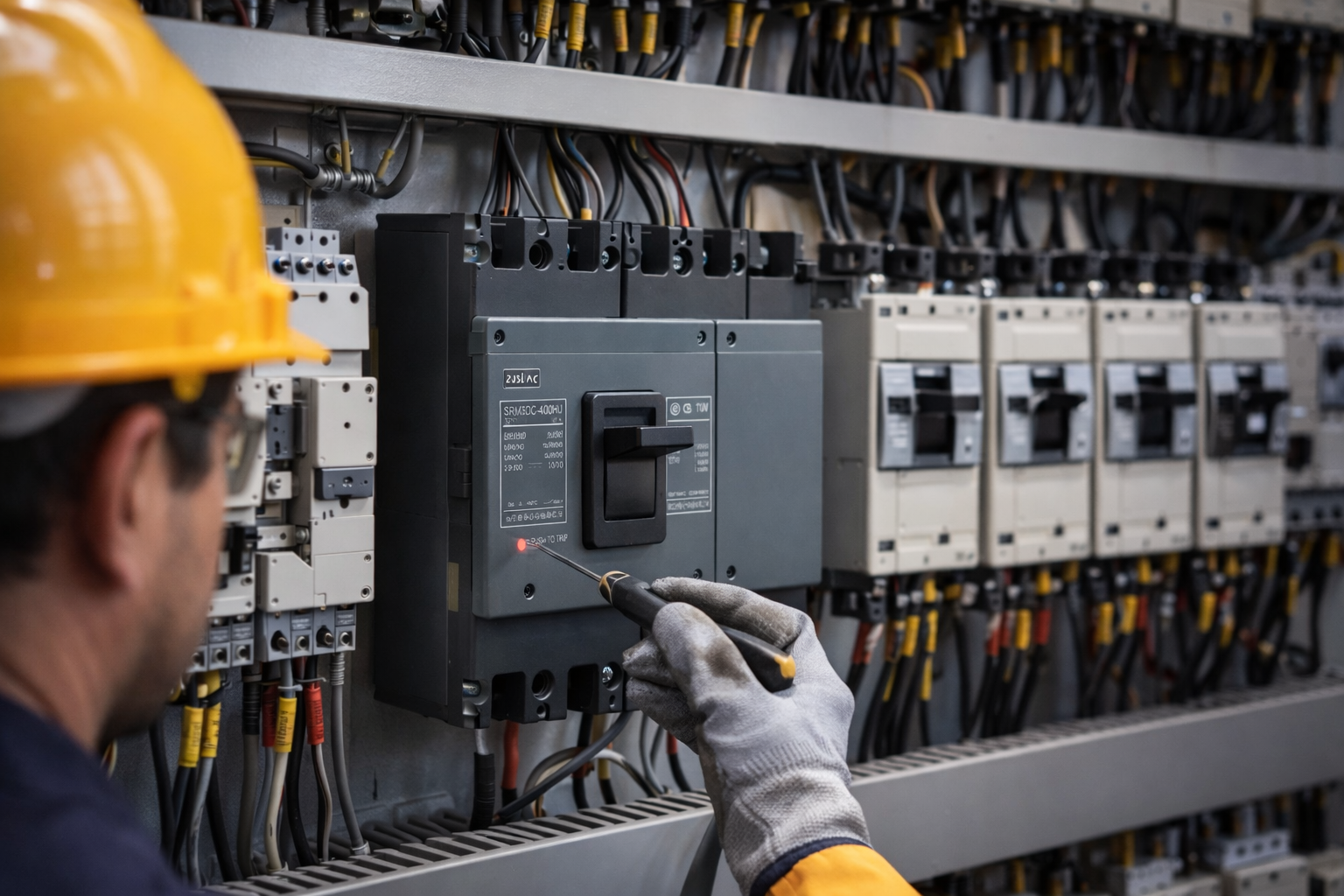 Impulsando el progreso: cajas combinadoras de CC ZJSLAC que revolucionan la energía fotovoltaica