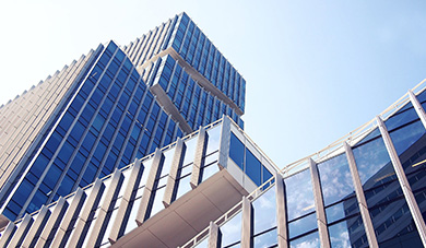 Bienvenido a nuestra compañia !